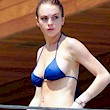 Lindsay Lohan