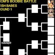 Boobie Battle