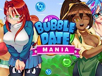 Bubble Date Mania