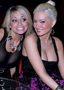 Holly Madison got big tit friends