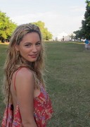 Kelly Brook candids