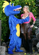 Kelly Madison dragon sex