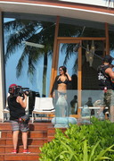 Kim Kardashian bikini Thailand