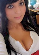 Busty and real girls