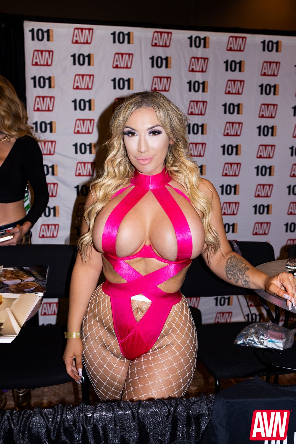 2025 AVN Adult Entertainment Expo