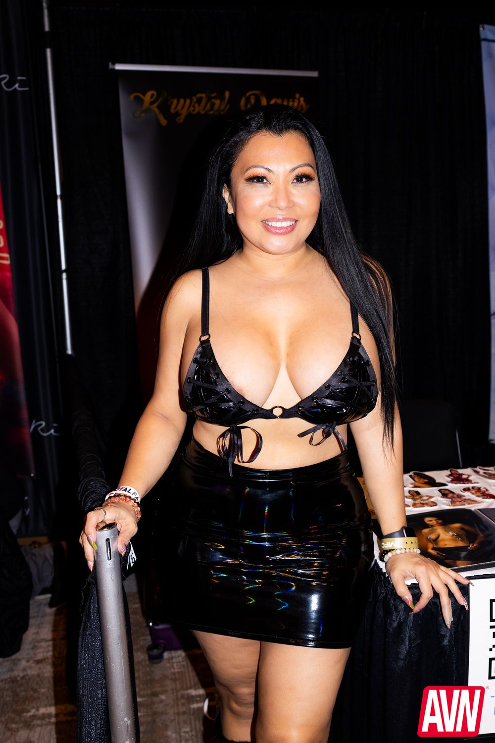 2025 AVN Adult Entertainment Expo