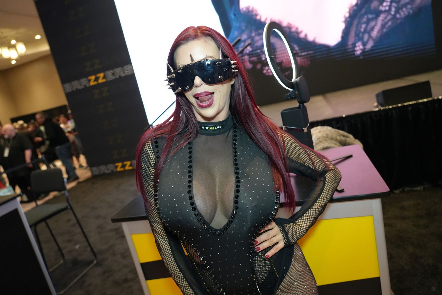 2025 AVN Adult Entertainment Expo