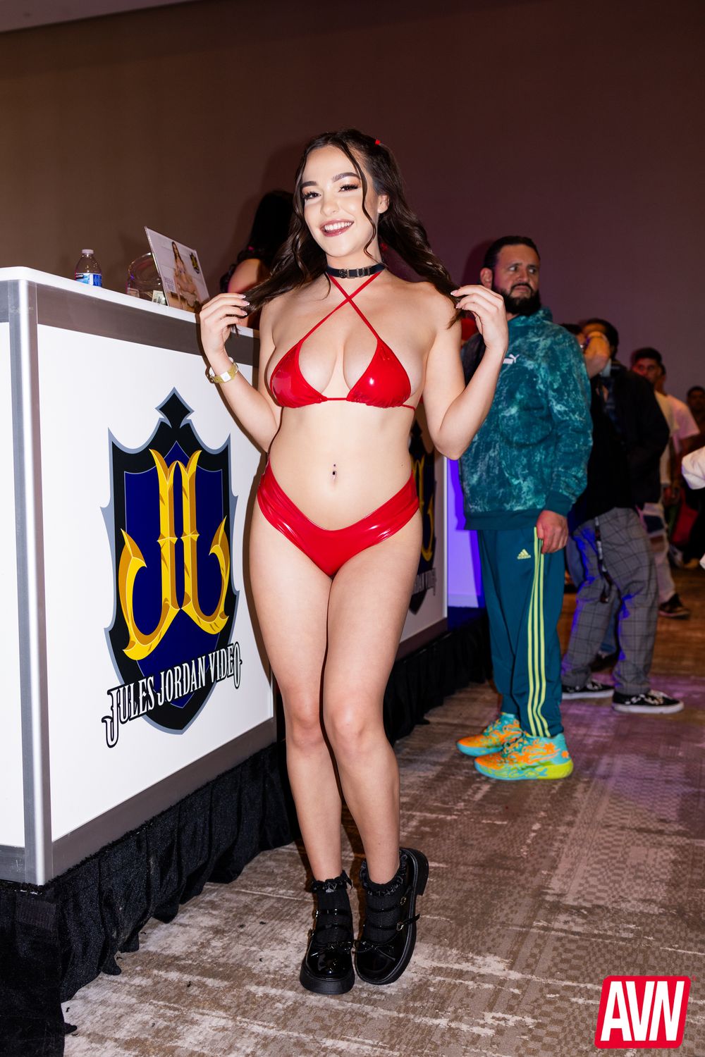 AVN Adult Entertainment Expo