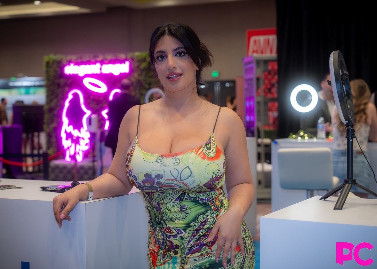 AVN Adult Entertainment Expo