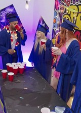 Graduation Gone Wild porn