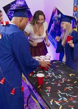 Graduation Gone Wild porn