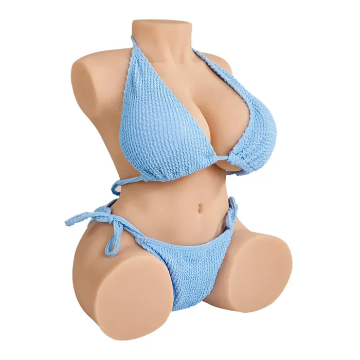 sex doll torso