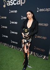 Charli XCX boobs