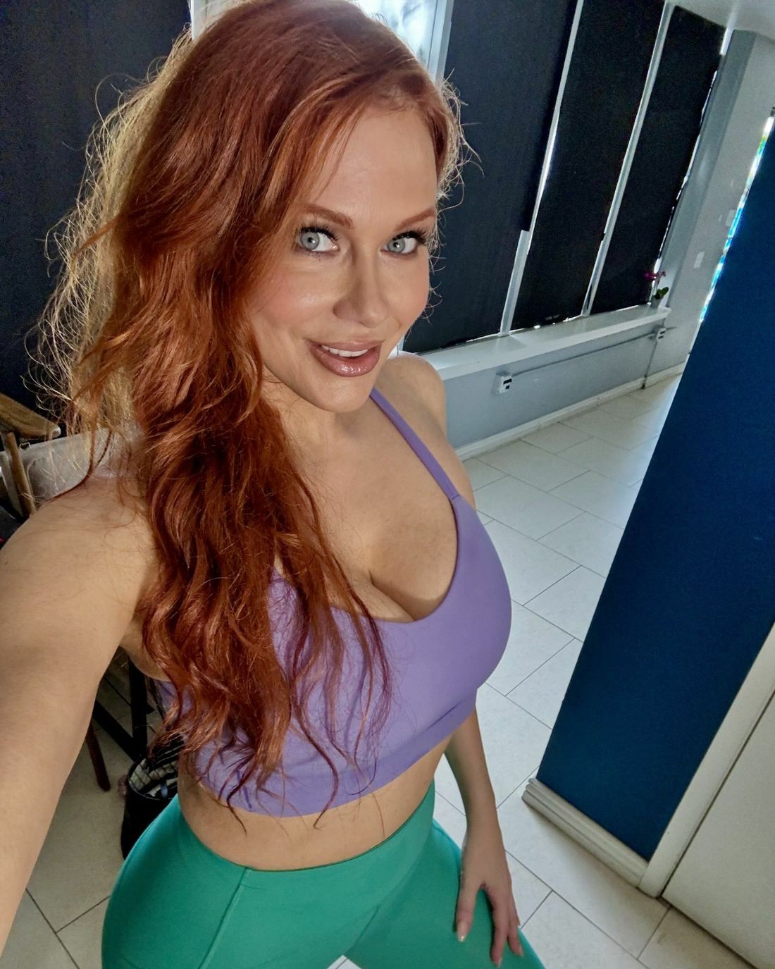 Maitland Ward BHTS