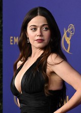 Molly Gordon boobs