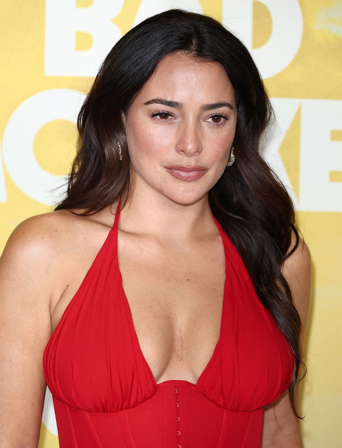 Natalie Martinez boobs