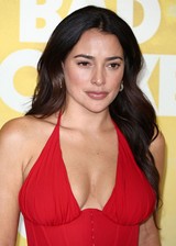 Natalie Martinez boobs