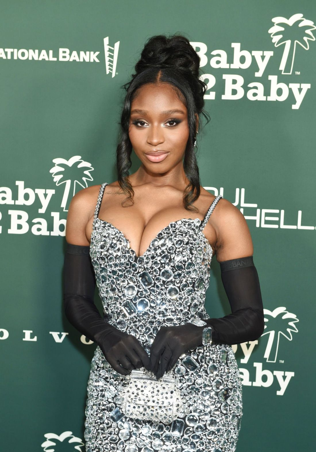 Normani - 2023 Baby2Baby Gala