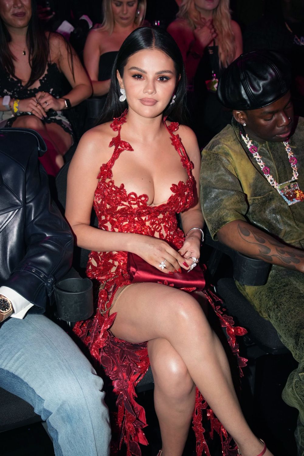 Selena Gomez boobs