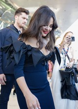 Selena Gomez boobs
