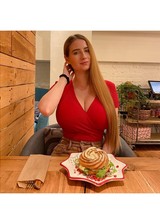 Busty Svetlana Klinaeva