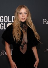 Sydney Sweeney boobs