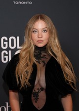 Sydney Sweeney boobs