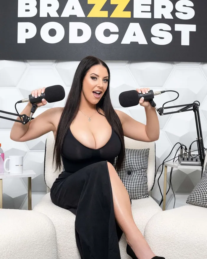 The Brazzers Podcast