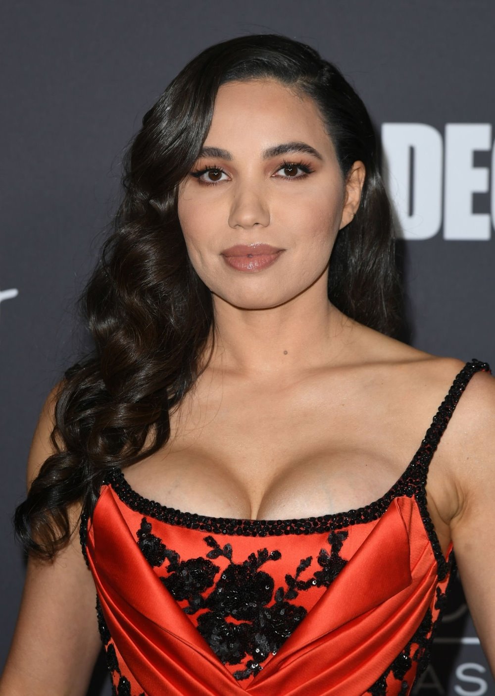 Jurnee Smollett