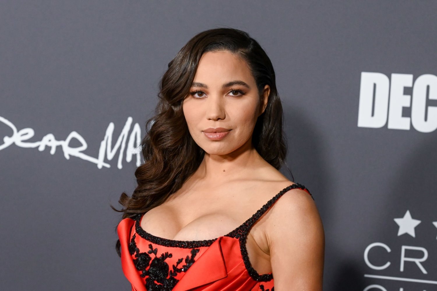 Jurnee Smollett