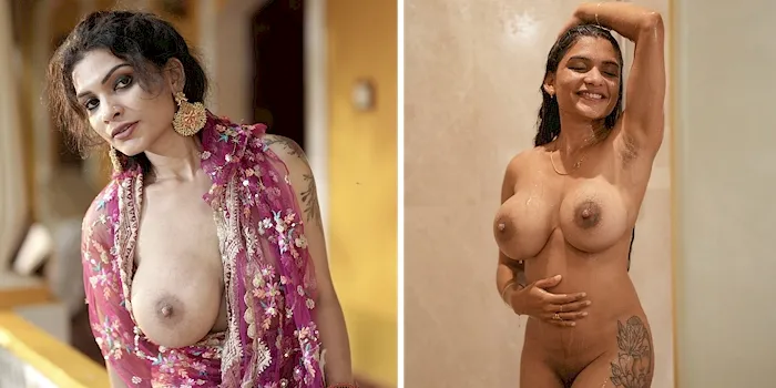 Resmi R Nair nudes