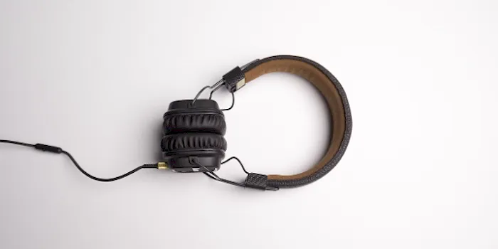 Cool headphones