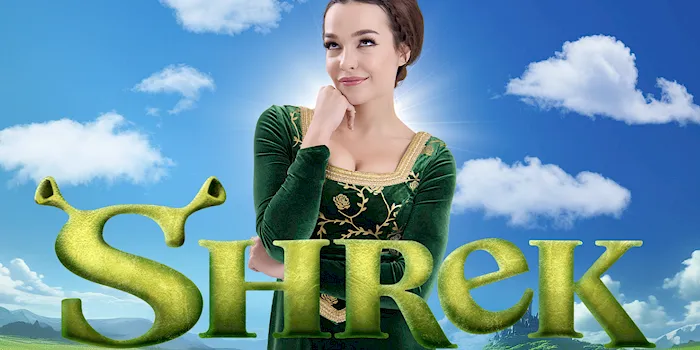 Shrek: Princess Fiona A XXX Parody